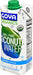 Goya Foods Organic Coconut Water 100% Pure 16.9-Fluid Ounce 24-Pack Wholesale Display