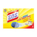 SOS Steel Wool Soap Pads 4 Count Wholesale