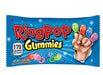 Ring Pop Gummi Rings Candy Assorted Flavors 1.7 oz 16-Pack Wholesale