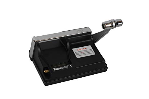 powermatic cigarette roller Powermatic Machine 1 Manual Single Box — Wholesale Powermatic King Size powermatic cigarette roller Powermatic Machine 1 Manual Single Box — Wholesale Powermatic King Size