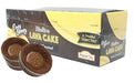 Prairie City Bakery Ooey Gooey Molten Lava Cakes Individually Wrapped 12-Count Salted Caramel Wholesale