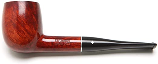 Dr. Grabow Grabow Pipe Grand Duke Single Box