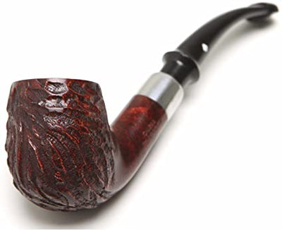 Dr Grabow Omega (bent) smoking pipe Rough or Smooth