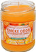 Smoke Odor Exterminator Jar Orange Lemon Splash 13 oz 12 Count Wholesale