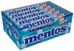 Mentos Peppermint Chewy Mints 14-Piece 15-Pack Wholesale
