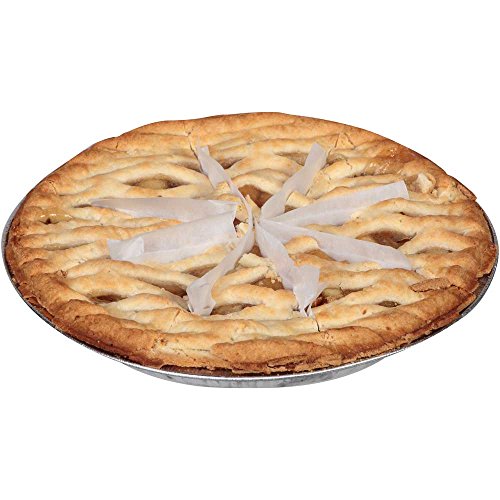 Sara Lee Chef Pierre Pre-Sliced Apple Lattice Pie, 34 Ounce -- [6 per case]