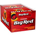 Big Red Cinnamon Chewing Gum 10-Pack Wholesale
