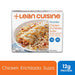 Lean Cuisine Favorites Chicken Enchilada 9oz Wholesale