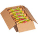 Johnsonville Jalapeno Cheddar Pork Sausage in Soft Baked Rolls 5-Ounce 10-Pack Wholesale