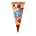 GOOD HUMOR King Ice Cream Cone Vanilla Chocolate 8oz Wholesale 12 Pack