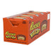 Reese's Peanut Butter Big Cups 4oz 16-Count Wholesale Package