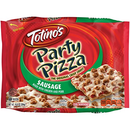 Totino&