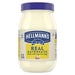 Hellmann's Real Mayonnaise 8oz Wholesale