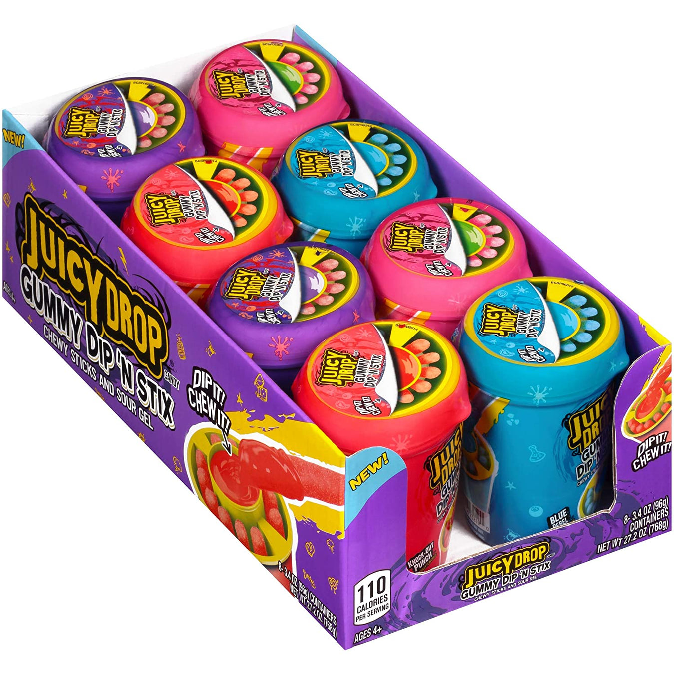 Gummi Candy