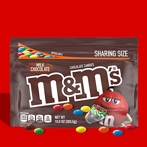 M&M&