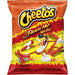 Cheetos Flamin Hot Crunchy 2.75oz Wholesale 32 Pack