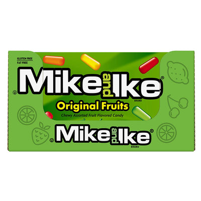 Mike Ike Original 5oz Box [1-Box]