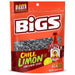 Bigs Chile Limon Sunflower Seeds 5.35oz Single-Serve Bag Wholesale