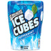 Ice Breakers Ice Cubes Assorted Flavor Gum 8-Pack Wholesale Bundle