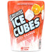 Ice Breakers Ice Cubes Assorted Flavor Gum 8-Pack Wholesale Bundle