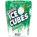 Ice Breakers Ice Cubes Assorted Flavor Gum 8-Pack Wholesale Bundle