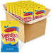 Swedish Fish Soft & Chewy Red Fruit Flavored Candy 8-Ounce 12-Count Wholesale Pack