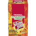 Slim Jim Jalapeno Cheese Meat Sticks 1.15 Ounce 14-Count Wholesale Pack