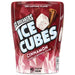 Ice Breakers Ice Cubes Assorted Flavor Gum 8-Pack Wholesale Bundle