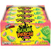 Sour Patch Kids Watermelon Gummy Candy 2oz 24-Count Wholesale Case