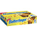 Butterfinger Milk Chocolate Candy Bars 3.7oz 18-Count Wholesale Case