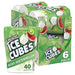 Ice Breakers Ice Cubes Sugar-Free Gum Kiwi Watermelon 40-Count Wholesale Bottle Pack of 6