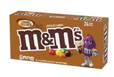 M&M&