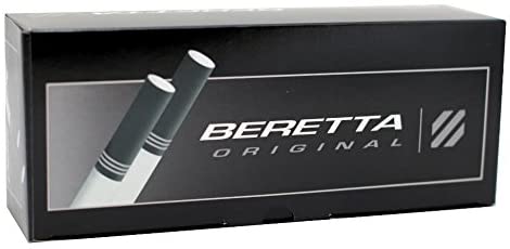 Beretta Original King Size Cigarette Tubes 200 Count Per Box