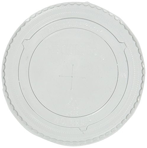 SOLO Dart Clear 626ts 16 oz 1000 Per Case Wholesale