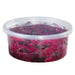 Home Fresh Plastic Rnd 8 0z Single Case Wholesale