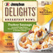 Jimmy Dean Delights Turkey Sausage Breakfast Bowl 7-oz Wholesale