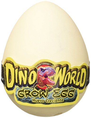 Ja-Ru Magic Grow Surprise Dinosaur Egg