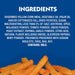 Andy Capp's BBQ Fries 3 oz 12 Per Box Wholesale