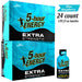 5 Hour Energy Extra Strength 12 Count Wholesale