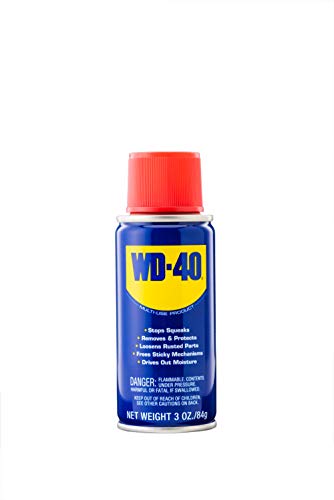 WD-40 Multi-Use Product, 3 OZ