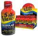5 Hour Energy Shot Regular Strength Pomegranate 1.93 oz 12 Count Wholesale