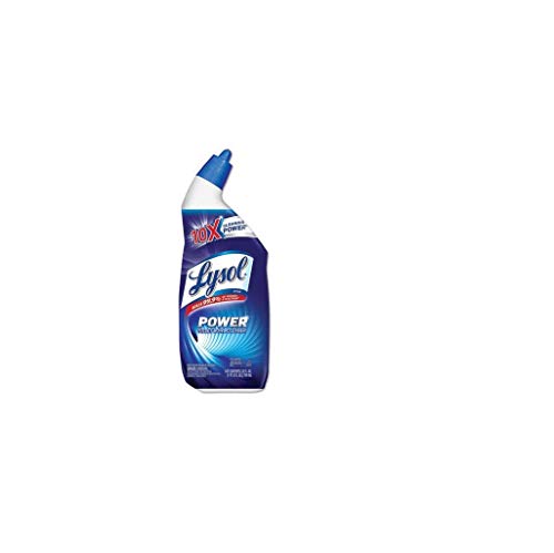 Lysol Toilet Bowl 24z Single Bag