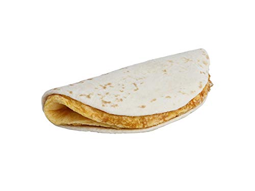 Day N Night Bites Ultimate Omelet Wrap, 4 Ounce -- 12 per case.
