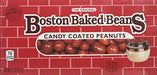 Boston Baked Beans Candy Coated Peanuts 4.31oz Wholesale