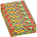Hubba Bubba Max Strawberry Watermelon Bubble Gum 5-Piece 18-Pack Wholesale Case