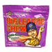 Big League Chew Grape Bubble Gum 12-Count Wholesale Pack