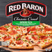 Red Baron Classic Supreme Pizza 23.45 oz Wholesale
