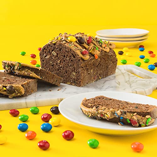 M&m Peanut Butter Sup 9 oz Single Bag