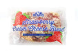 Ne-Mo's Strawberry Cheesecake Bread 4oz Single Box Wholesale