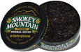 Smokey Mountain Mountain Snuff Wint 10-Count Wholesale Box